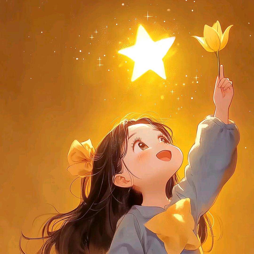 爱财悦己