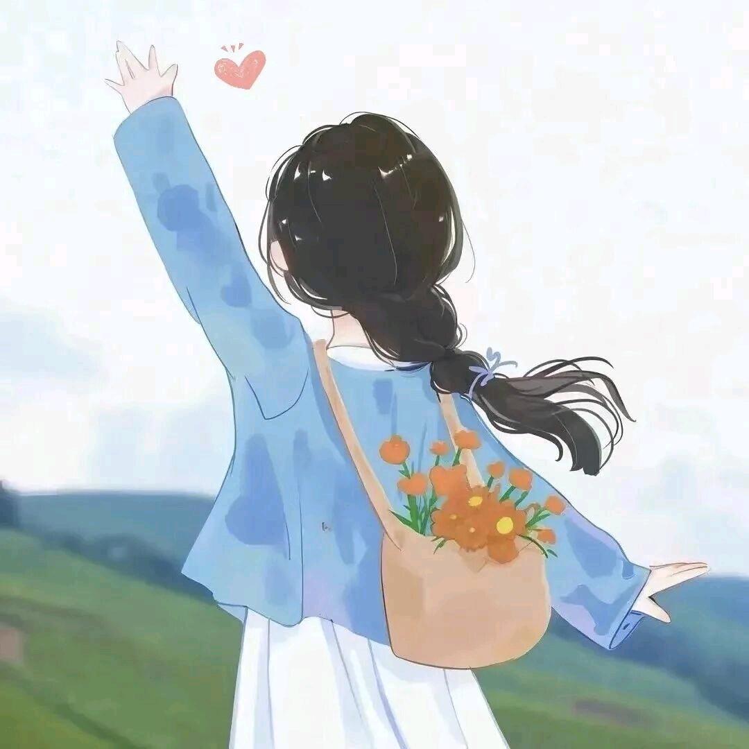 不开心✌
