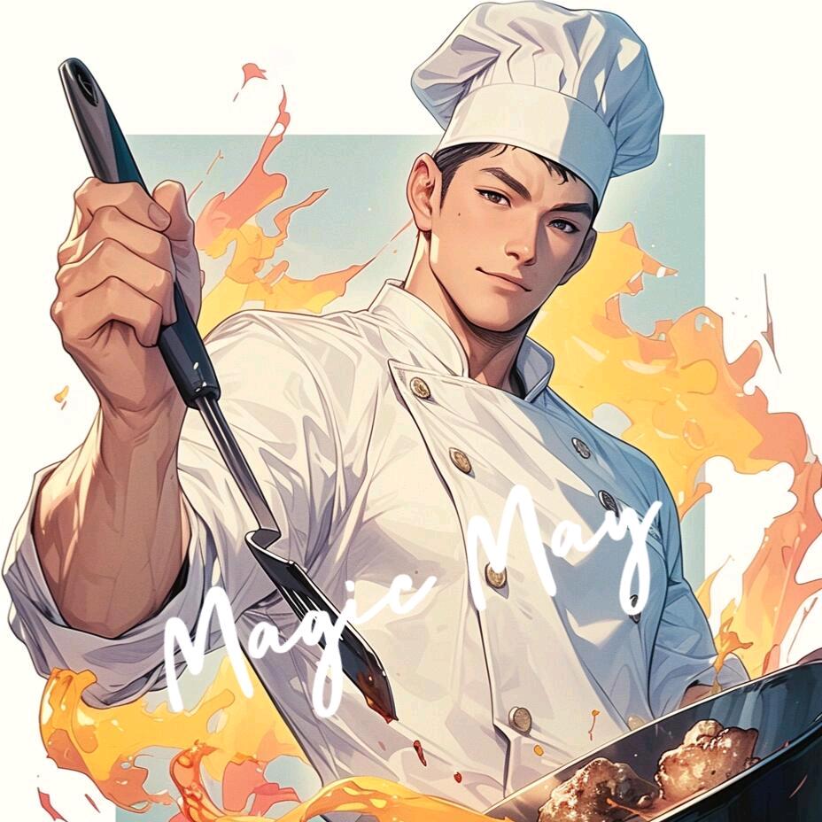 丁师傅家常菜