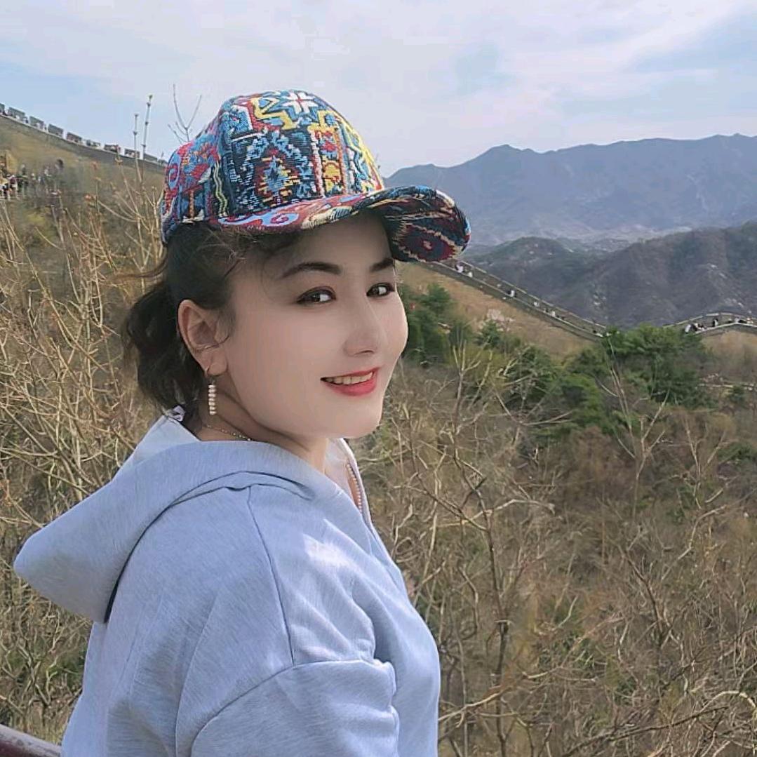 努尔加玛丽