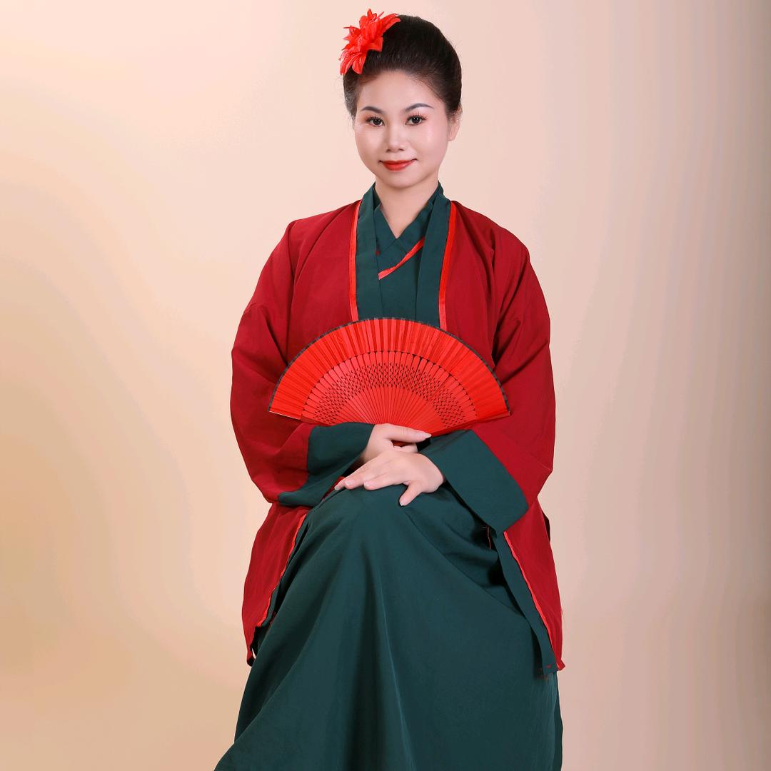 廉江王婆（梁素芬）