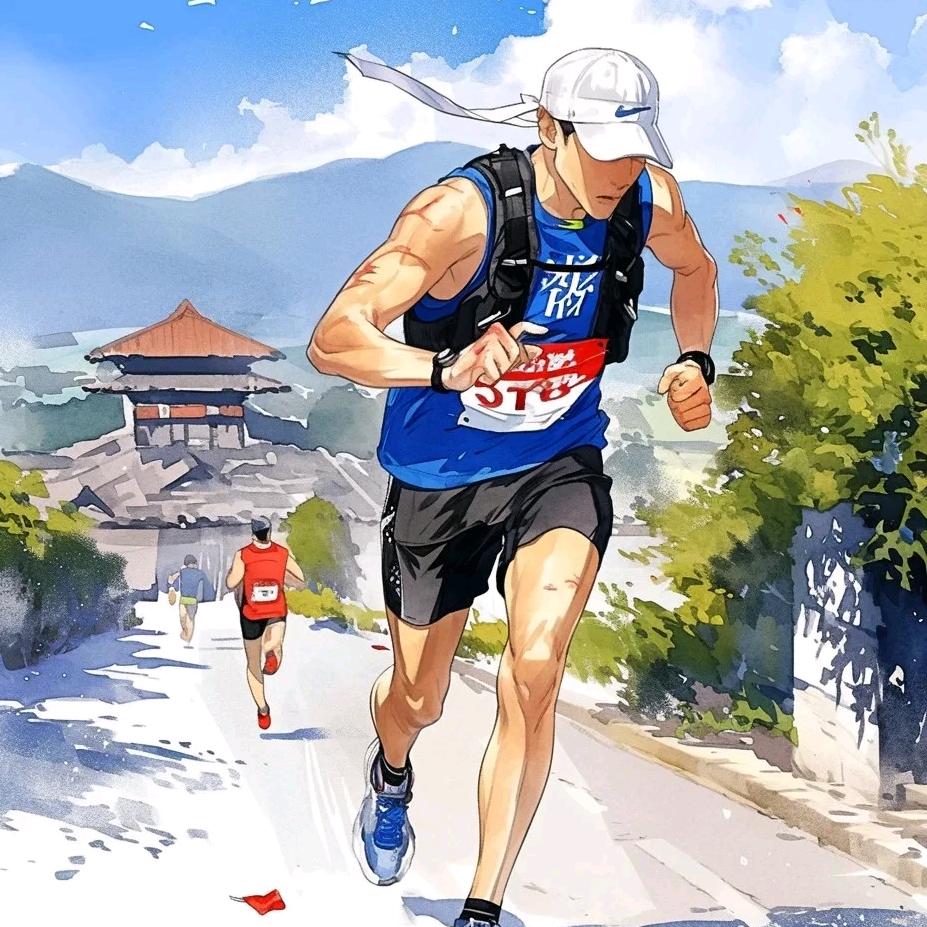 唤醒多巴胺ing🏃