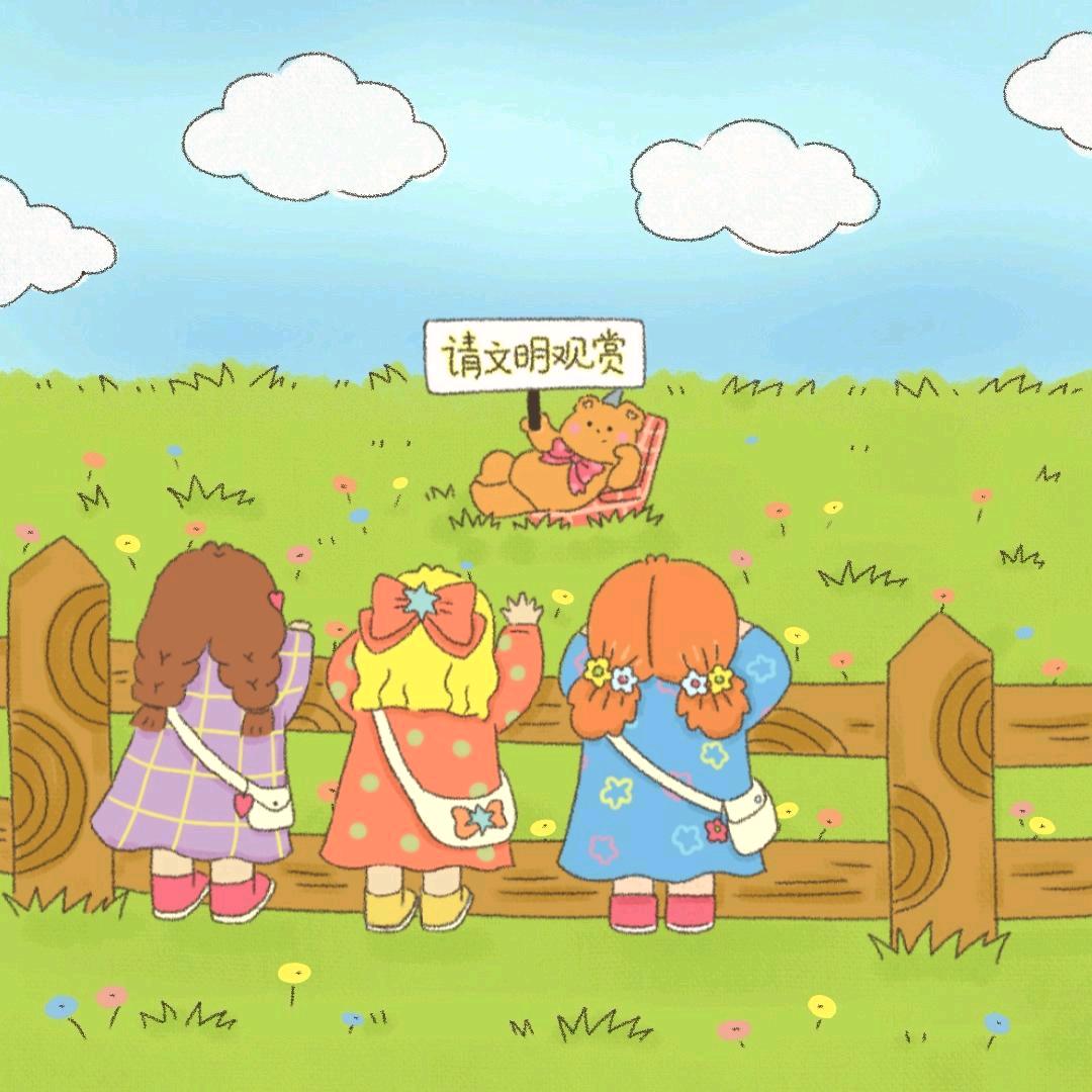 圆圆丸子喵