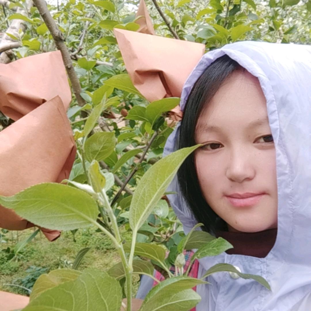 两孩子的妈