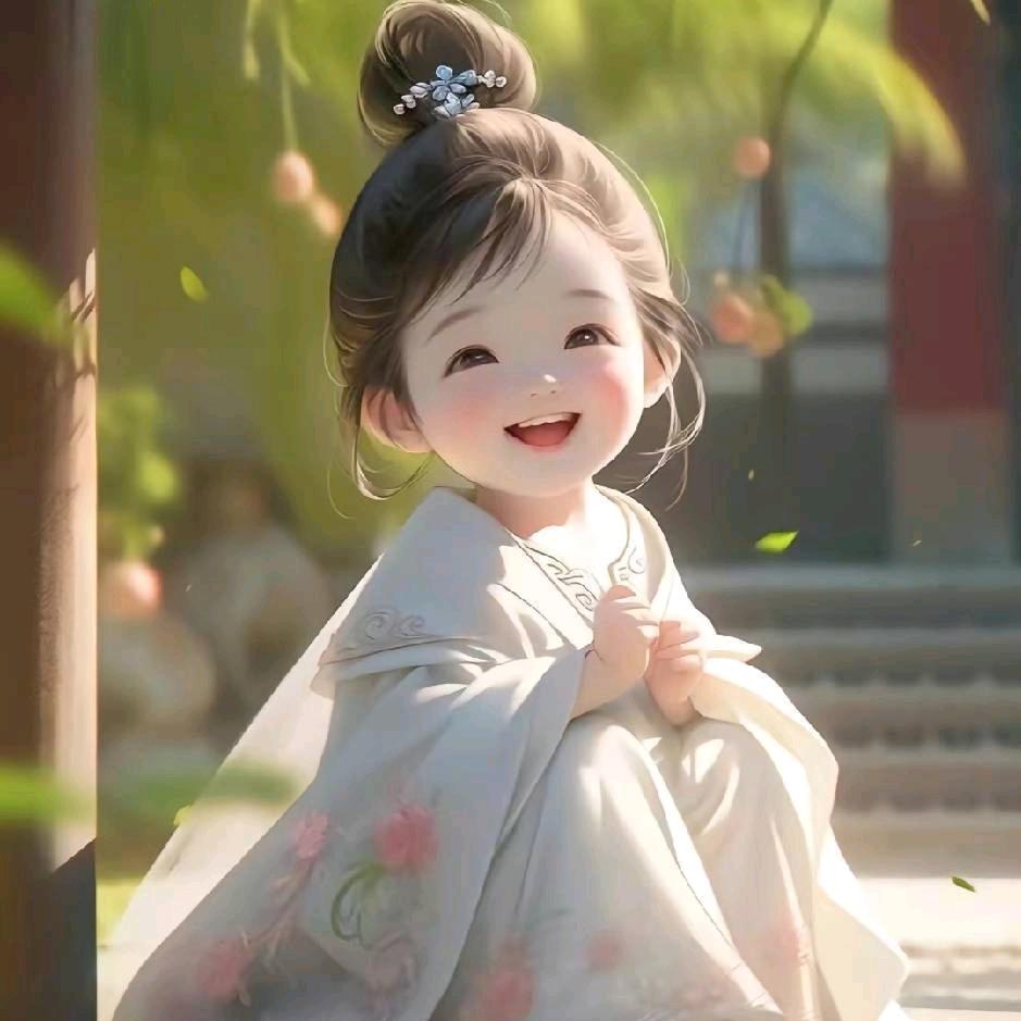 ❤️丫头