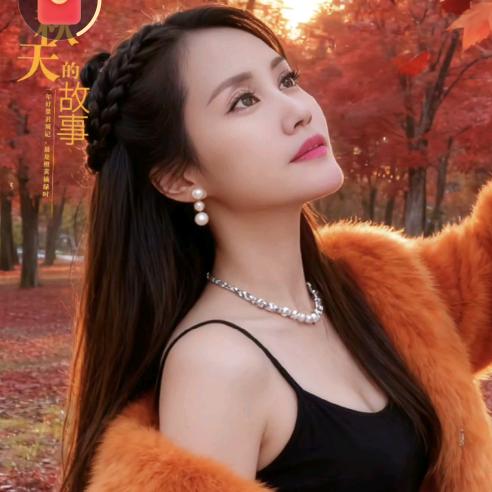 东岭星艺歌舞团容容