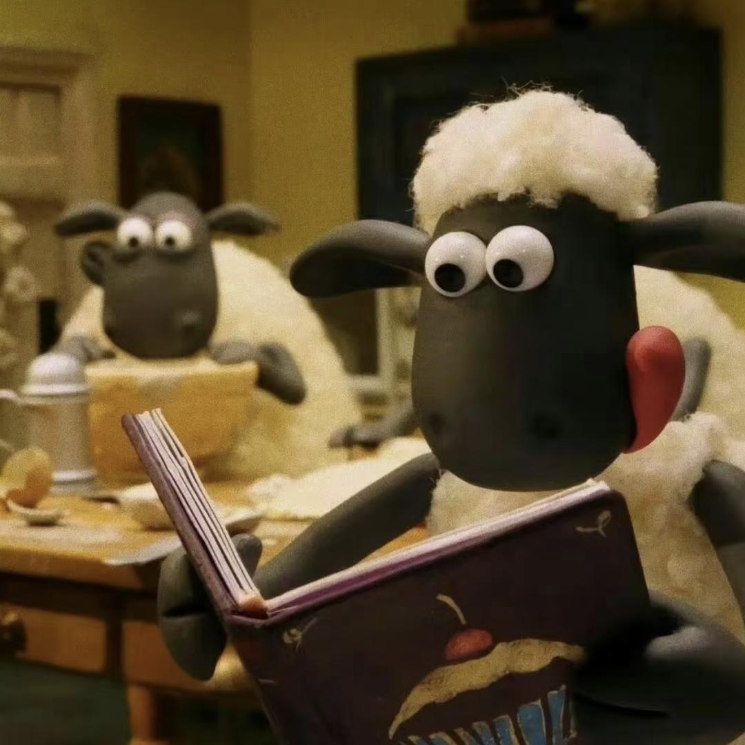 少爷已经笑了十年了