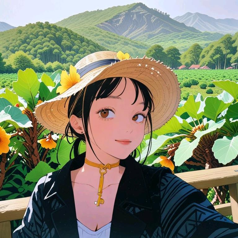 小石记