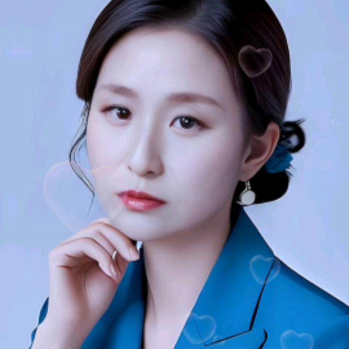 那样纯洁的花样年华，