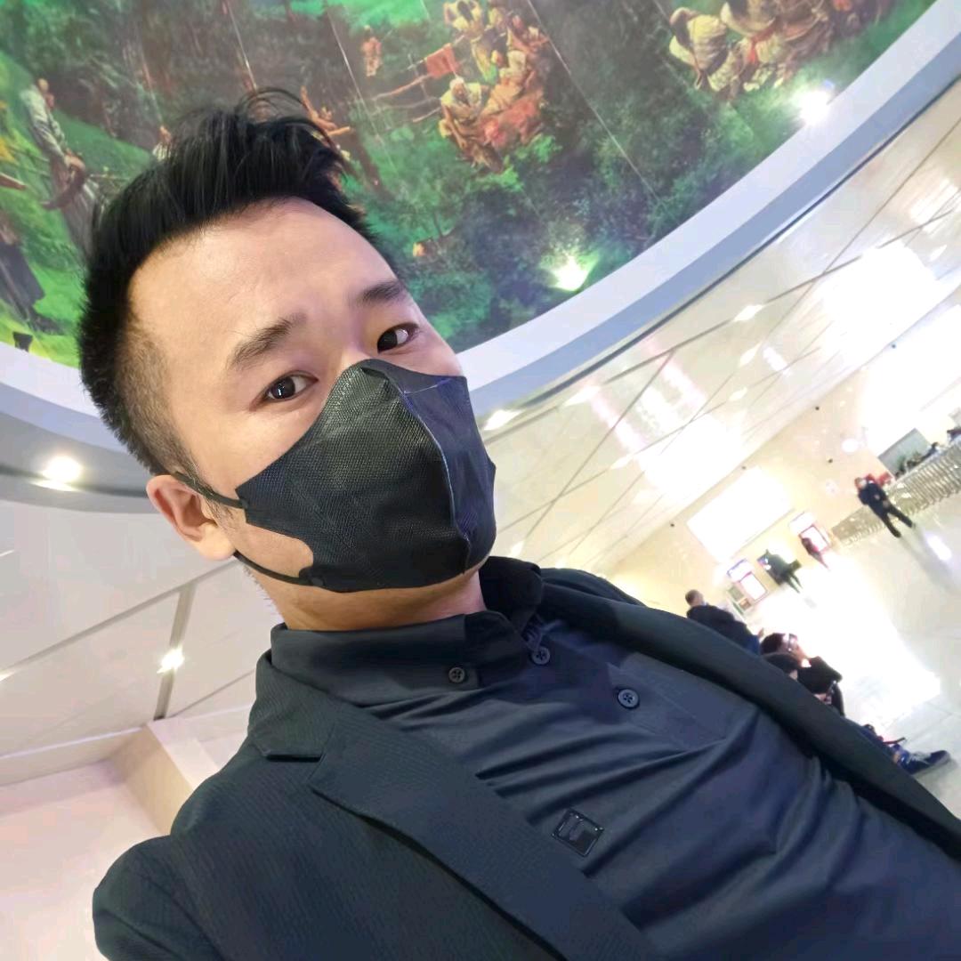 熊熊-老贝比