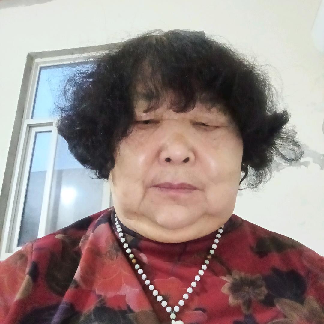 霞光妈