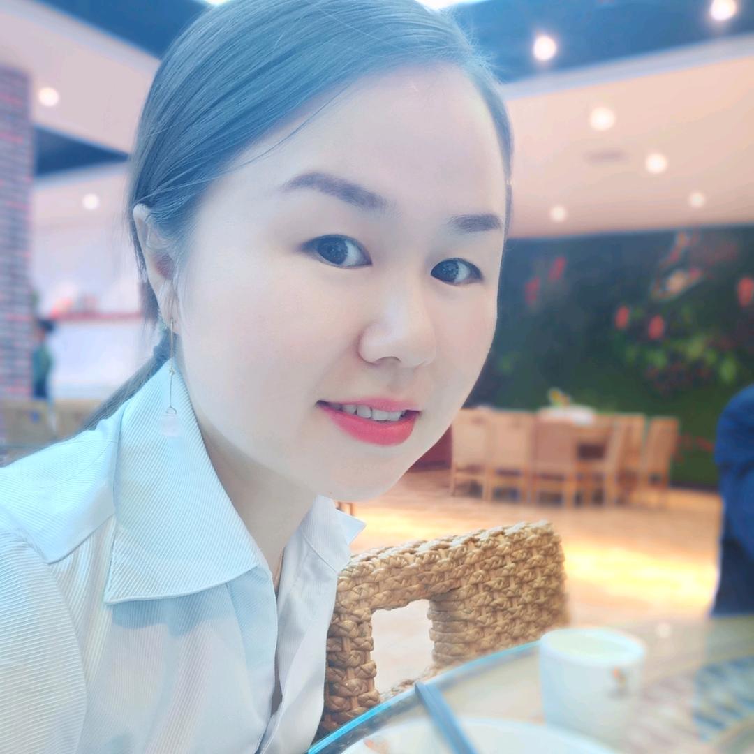 江华红娘眉姐姐