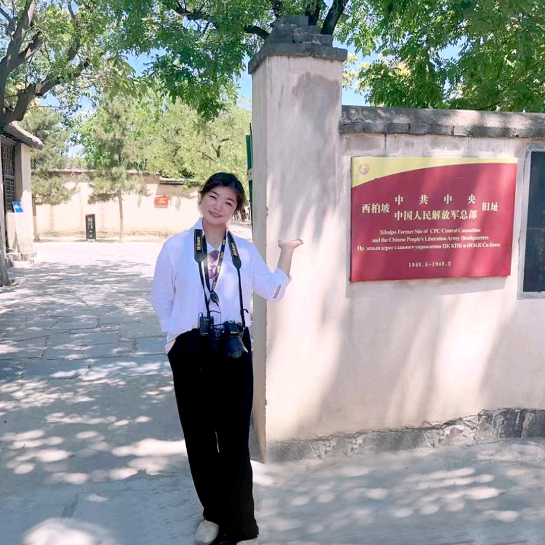 闫小妙