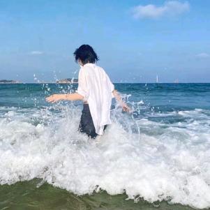 白羊礼赞