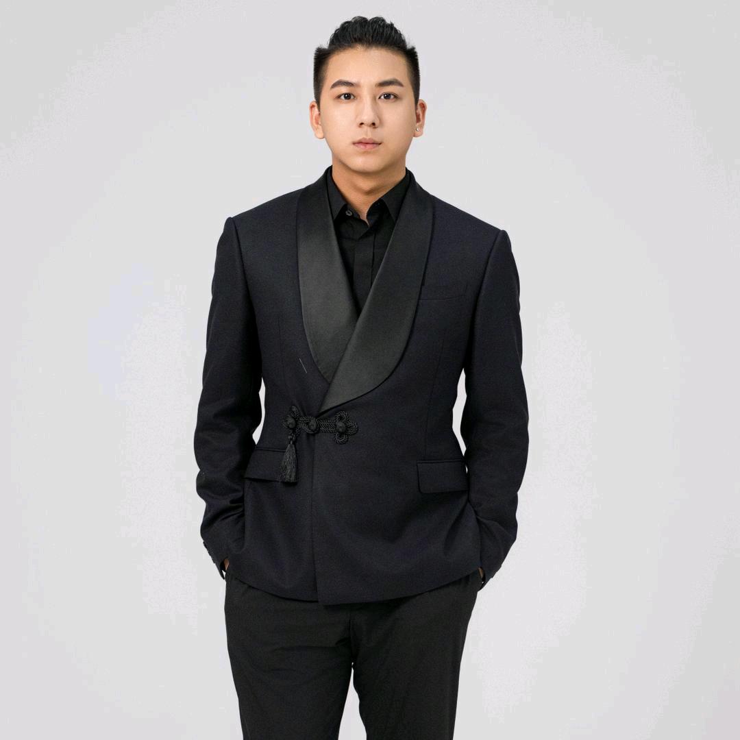 黑总甄选 黑总好物 黑总直播