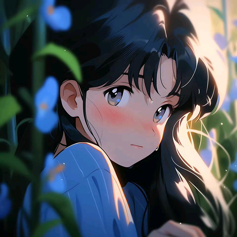 ✔——头像