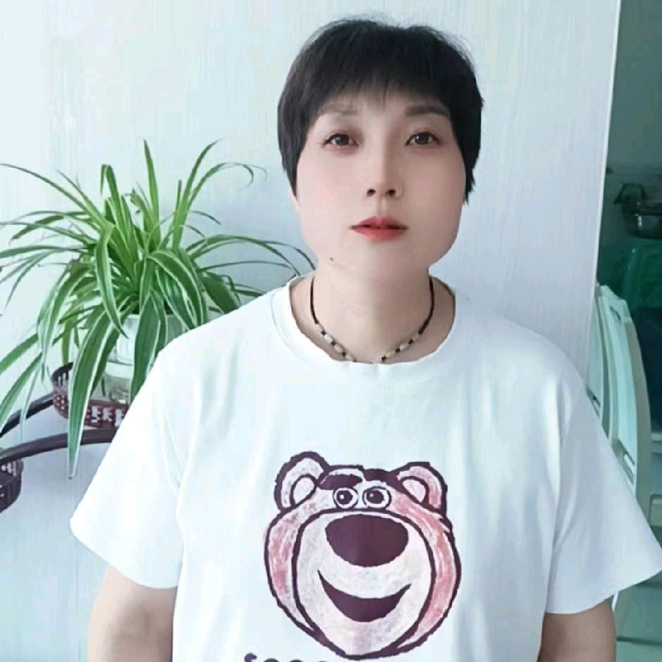 赵玉芳