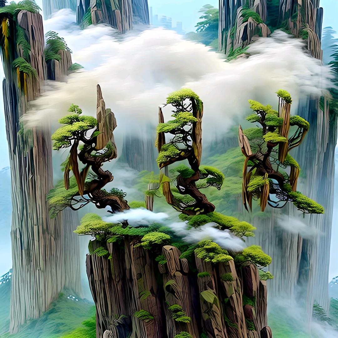 静观其变，笑看人生