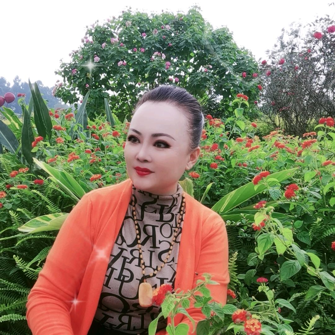 美羊羊（拒绝合拍）