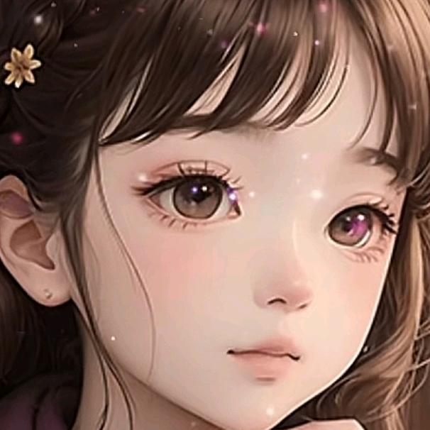 啥也不是，就闭嘴……… Ծ‸Ծ