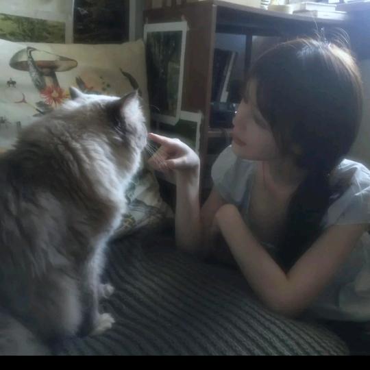 愛⁷ソ·ヒョク