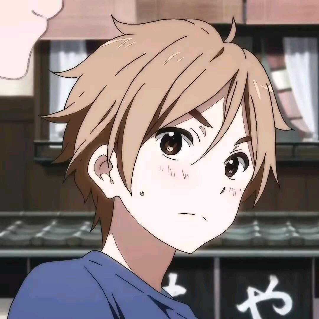 西兮.