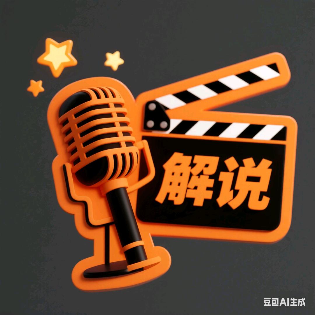 短剧解说
