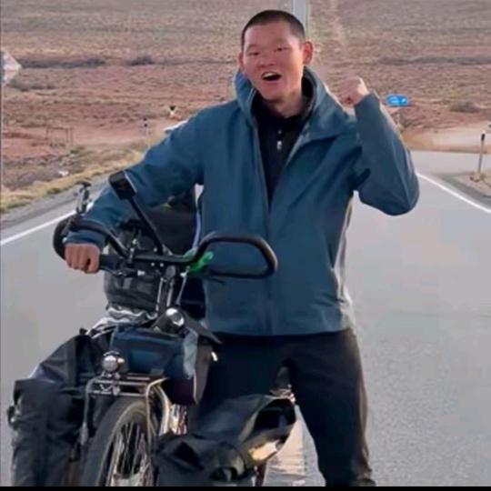 湖远行-励志前行