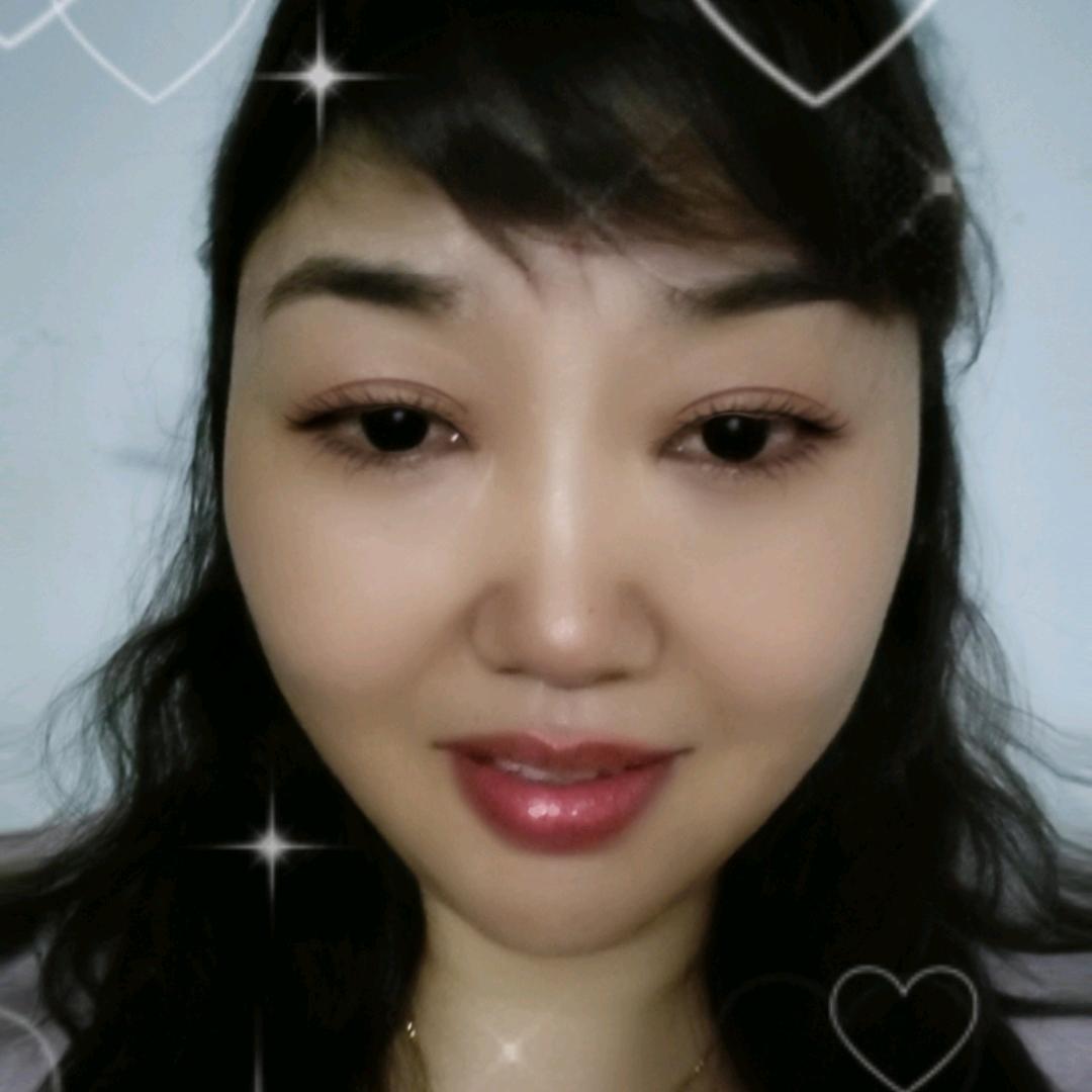 幸福一家人.