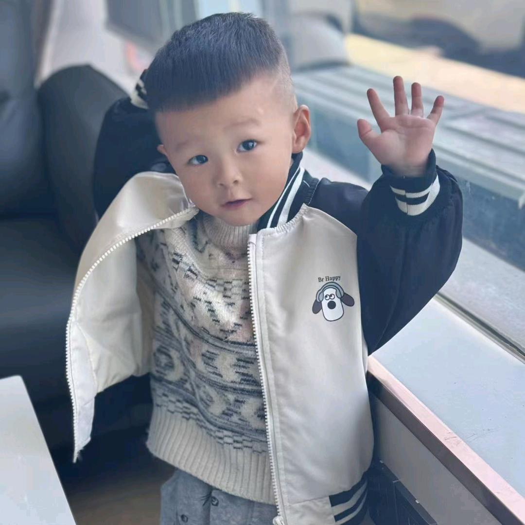 一切美好👍👍👍