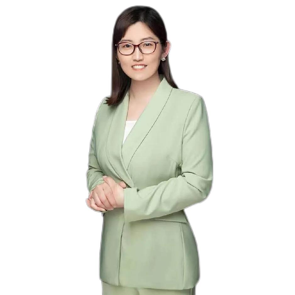 跃姐谈升学就业