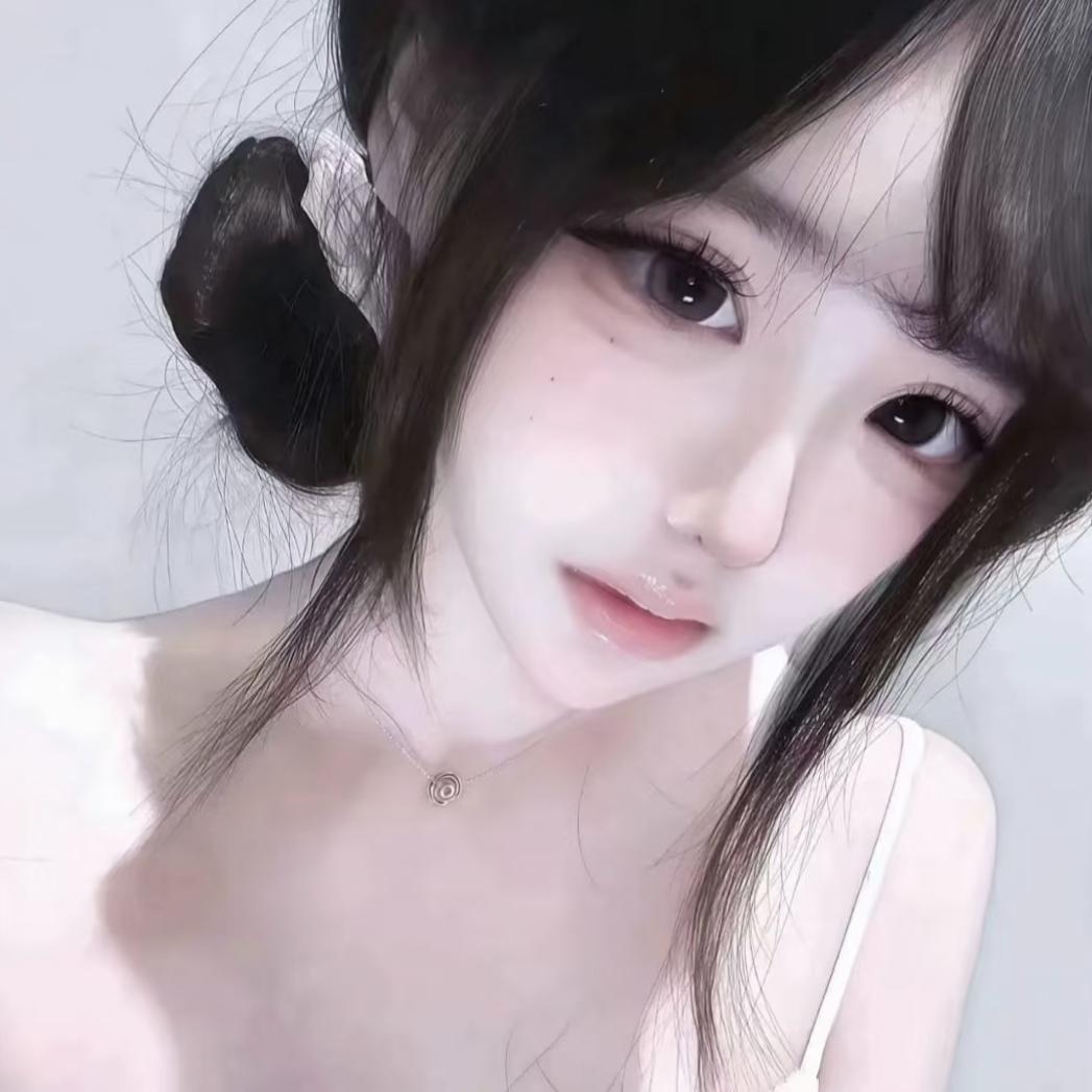 糯糯不抬头