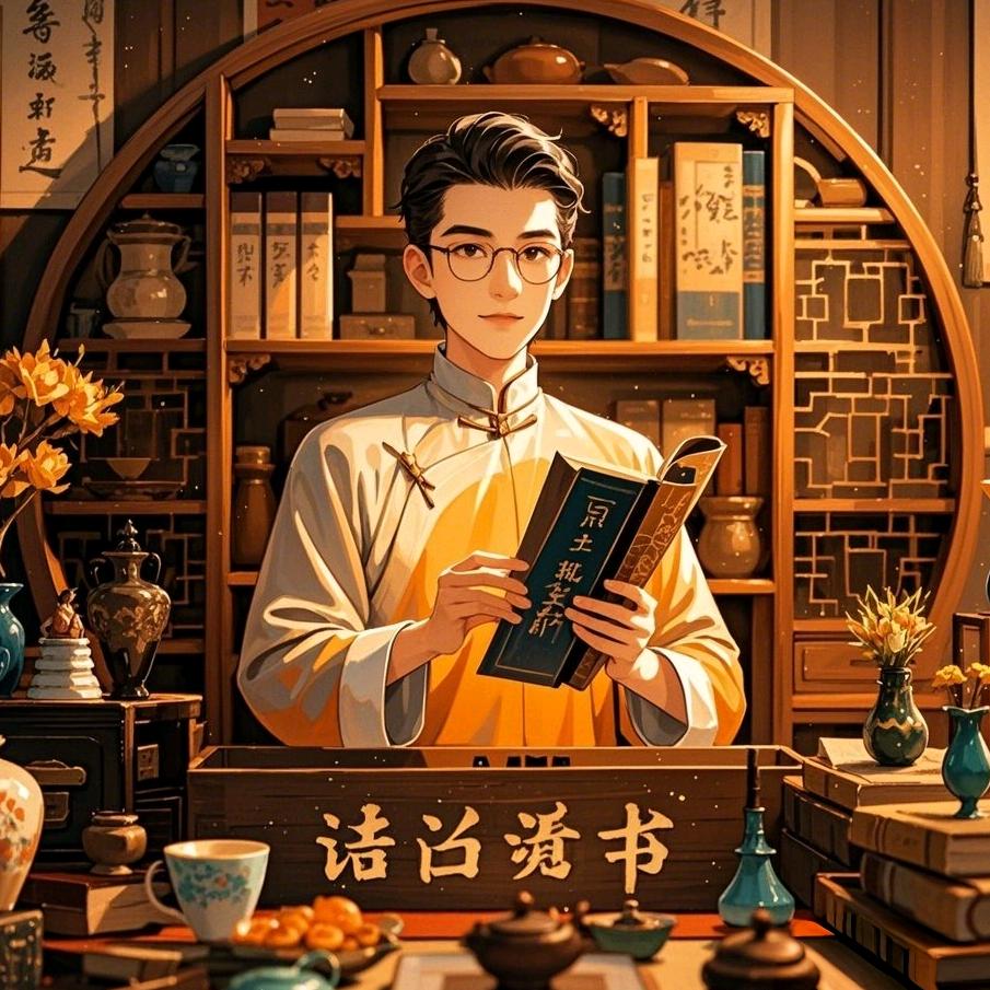 行者佟叔