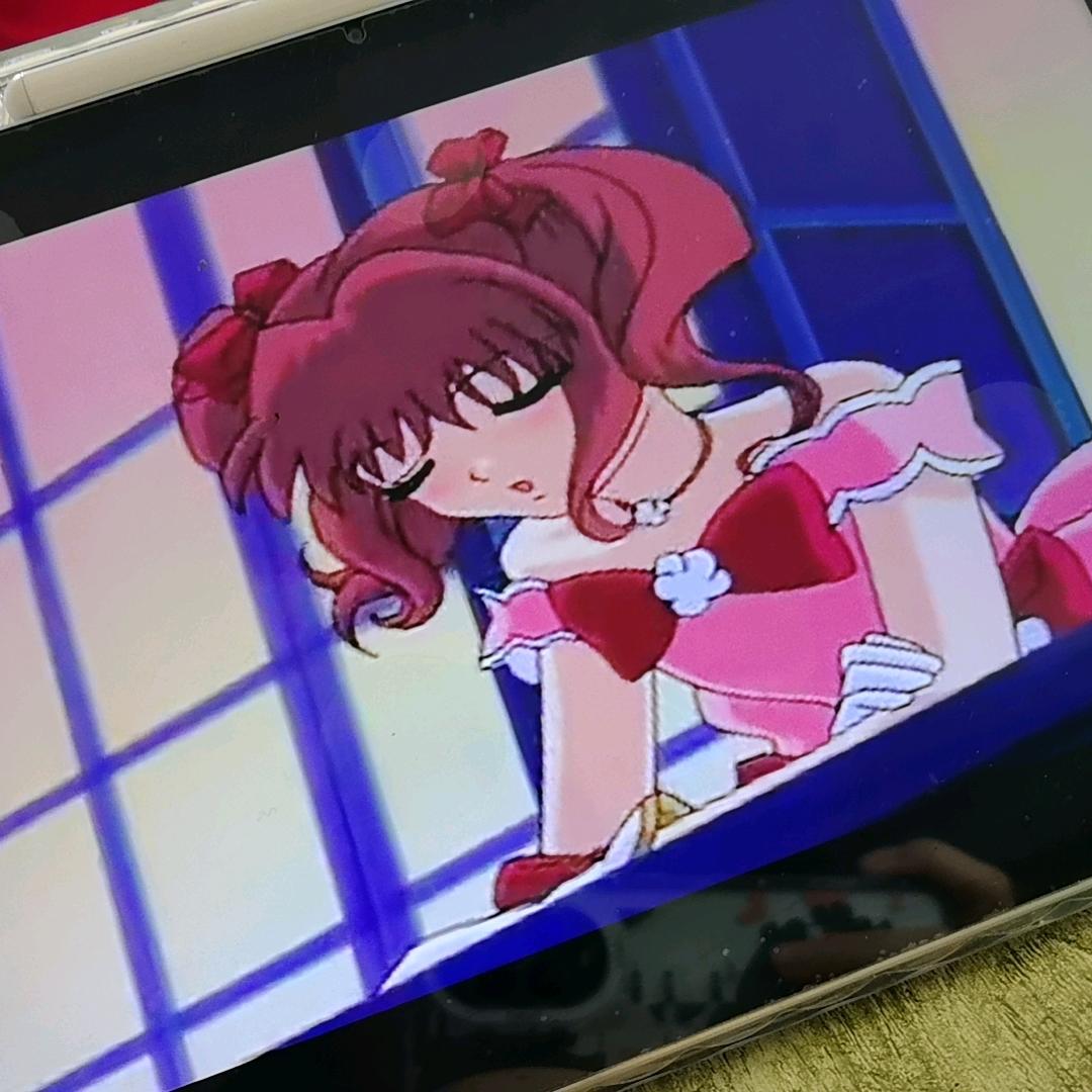 世间一切皆不如她