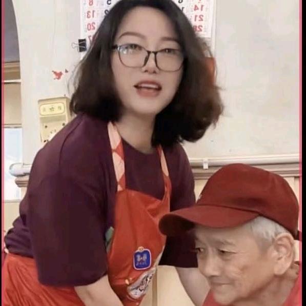 文姐¹⁰：上海养老院
