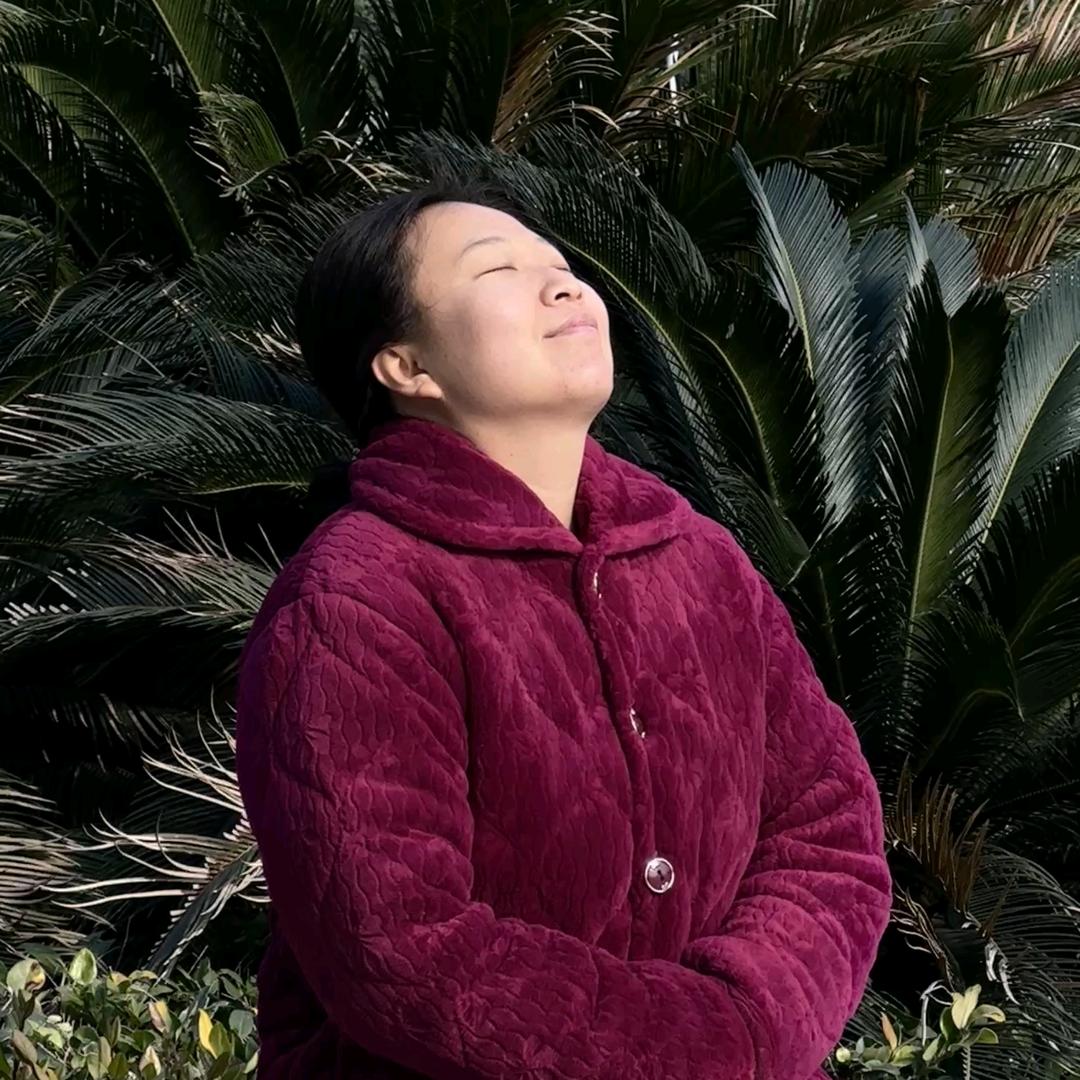 段子婷