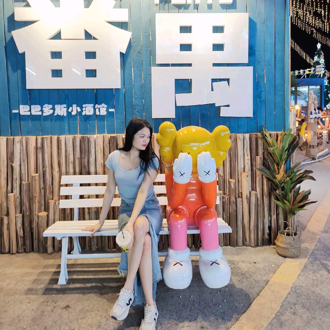 邂逅好运气.-106