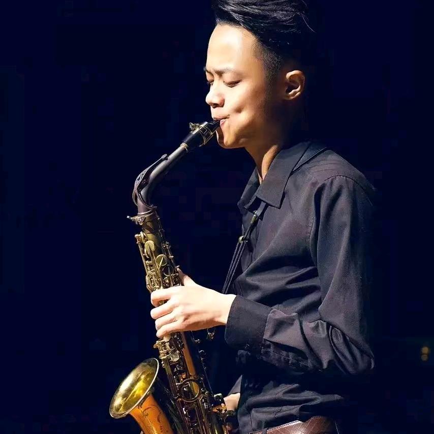 常德萨克斯-涂峰铭