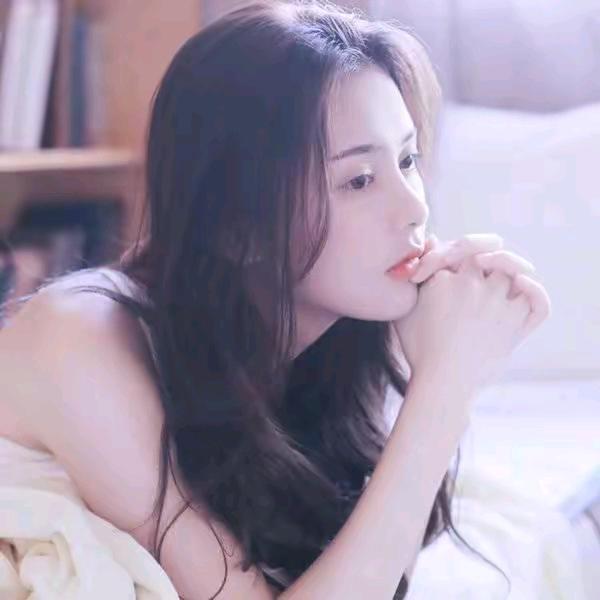 孤独的老人。