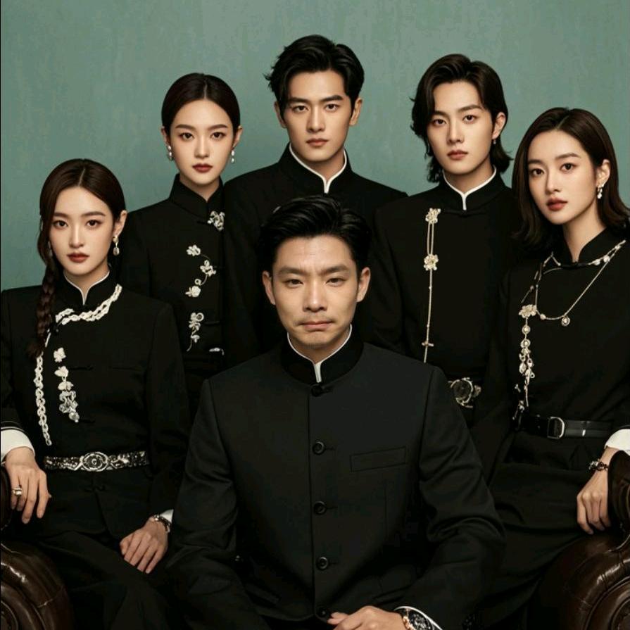 小帅豫东辫子哥