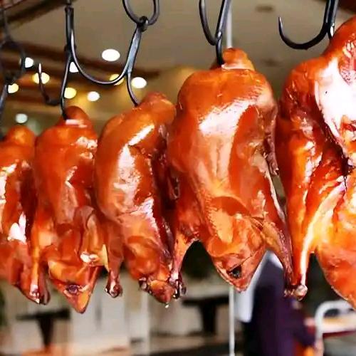 河南鸭王浚县总店