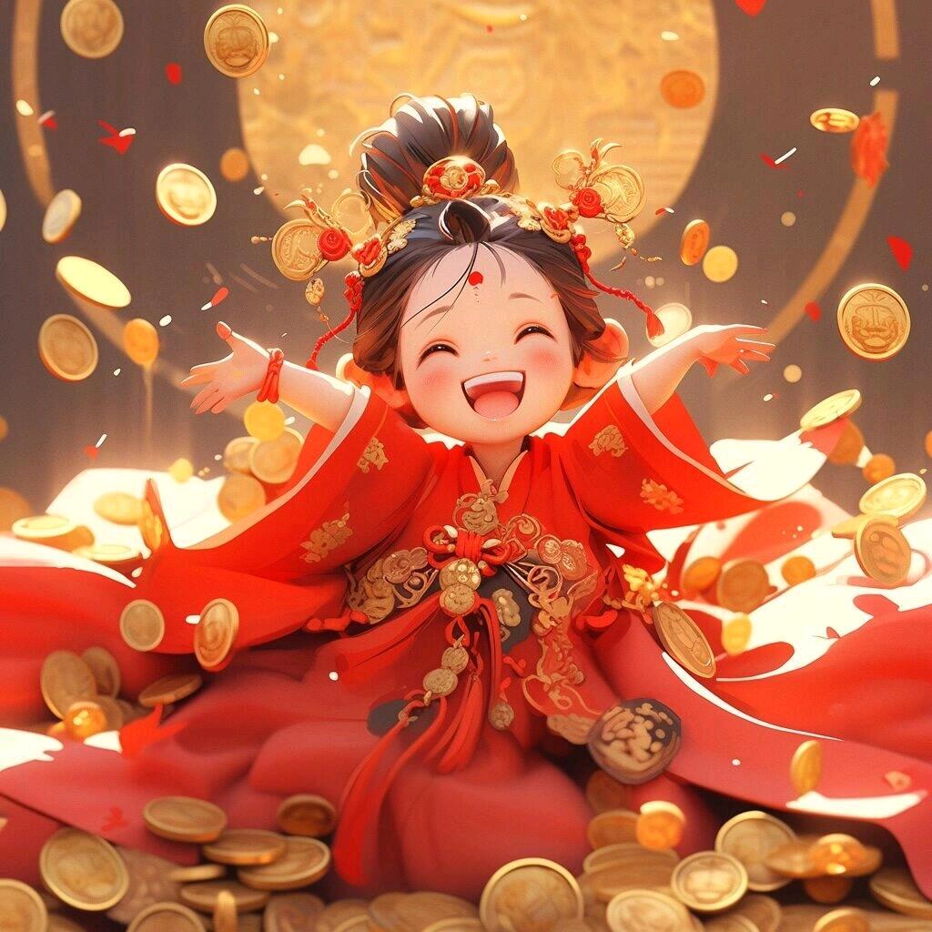 财妮儿