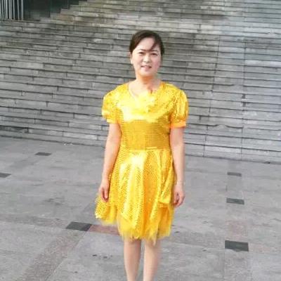 @五月红