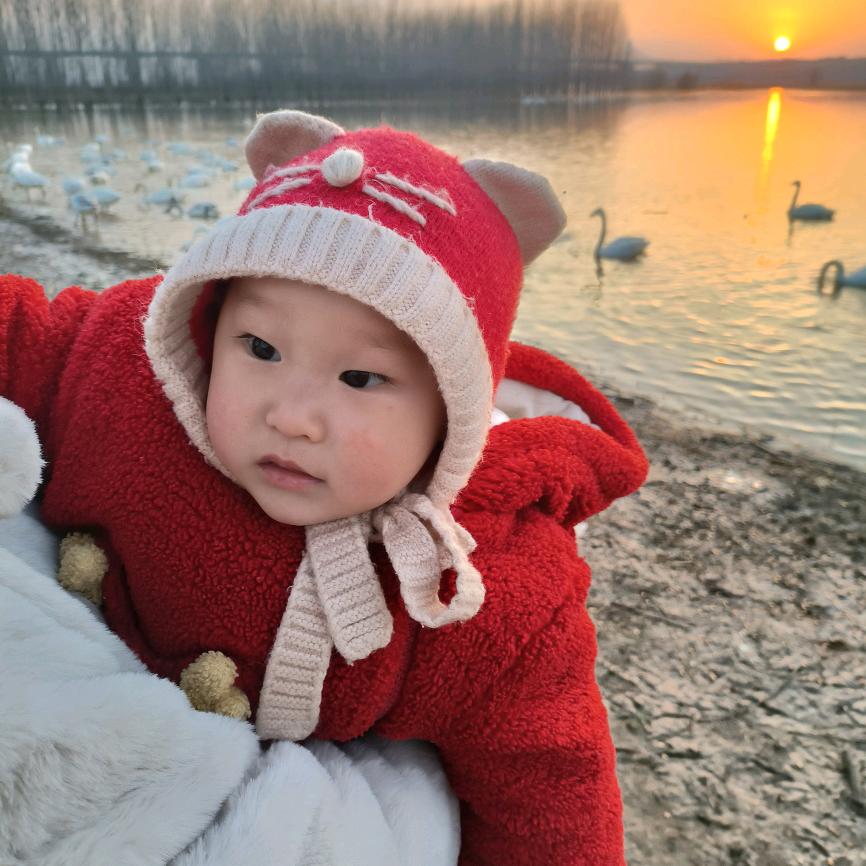 🌈陪你日升月潜