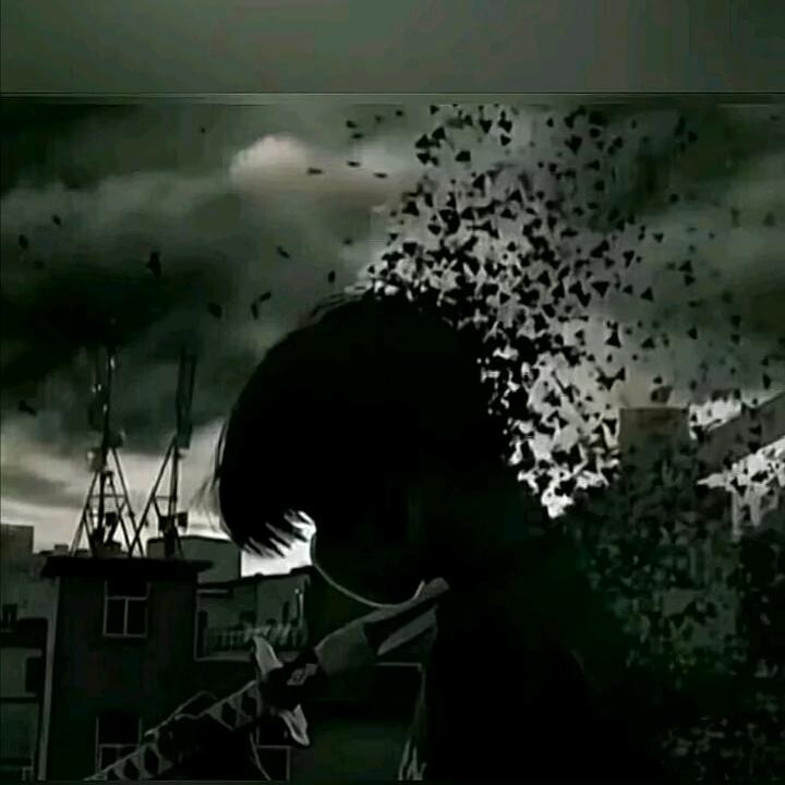 离别孤独的旋律