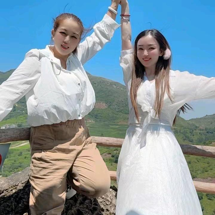 有情有意小号
