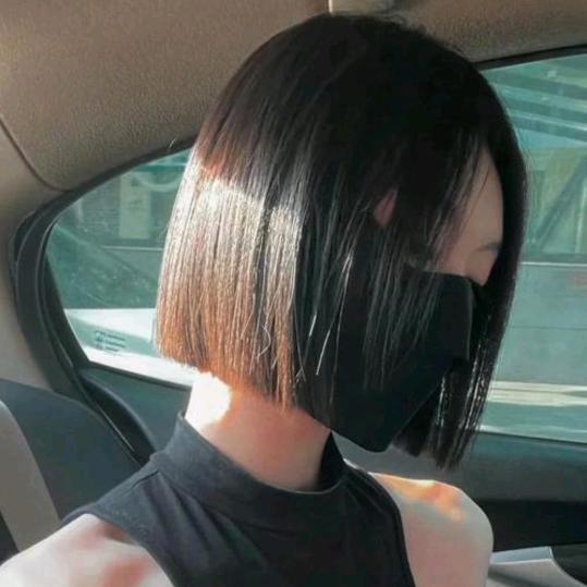 素颜