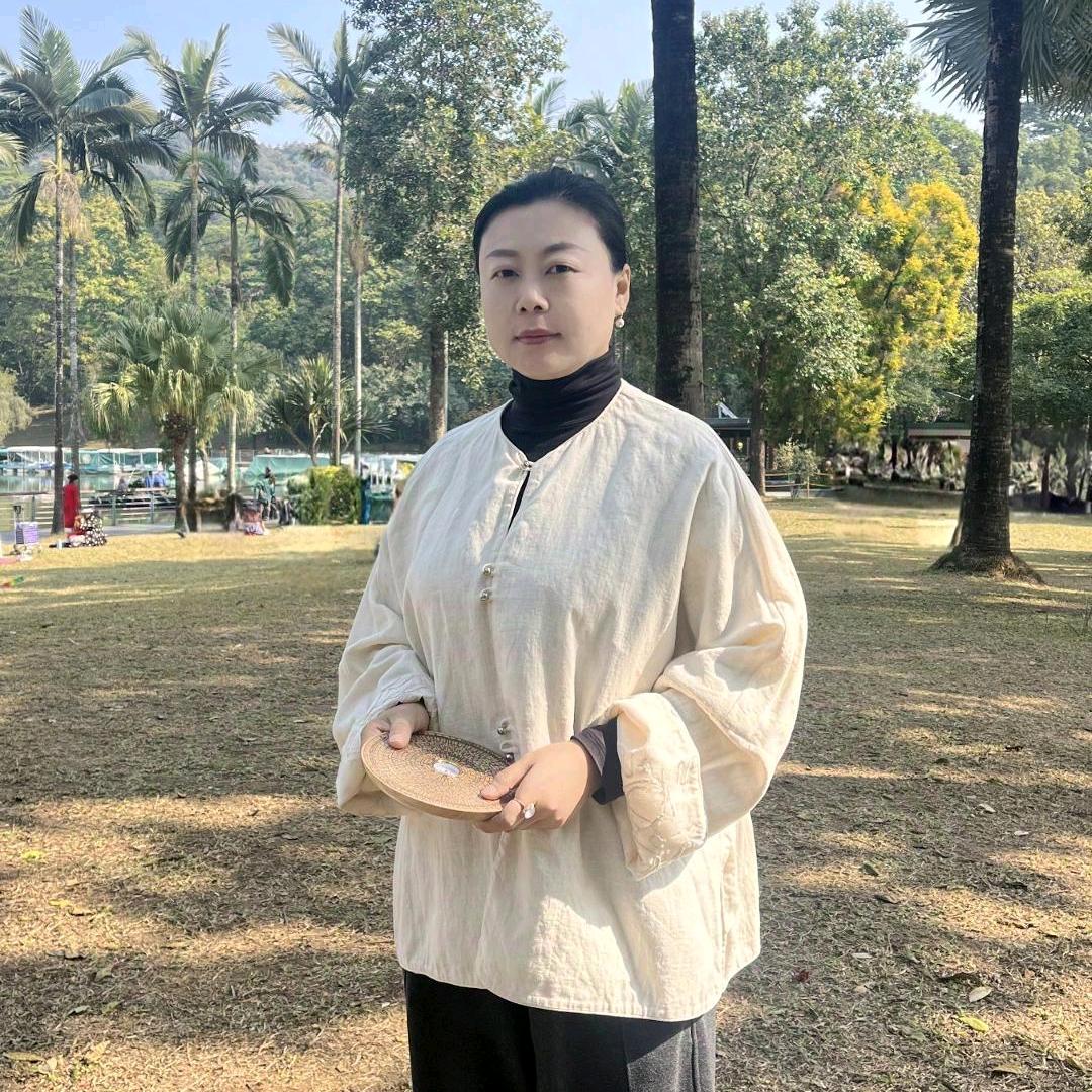 慧语（宜家）