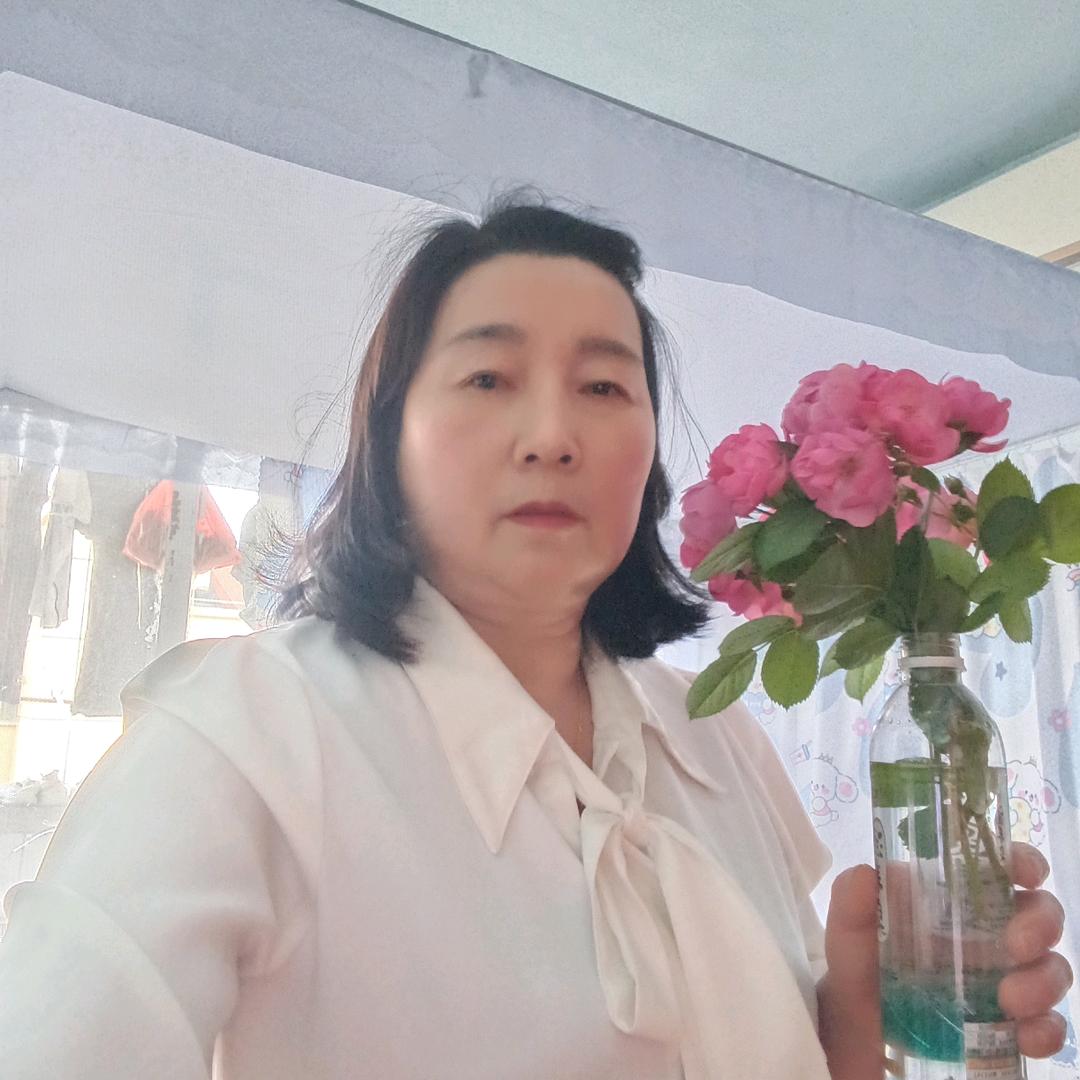 李姑娘？
