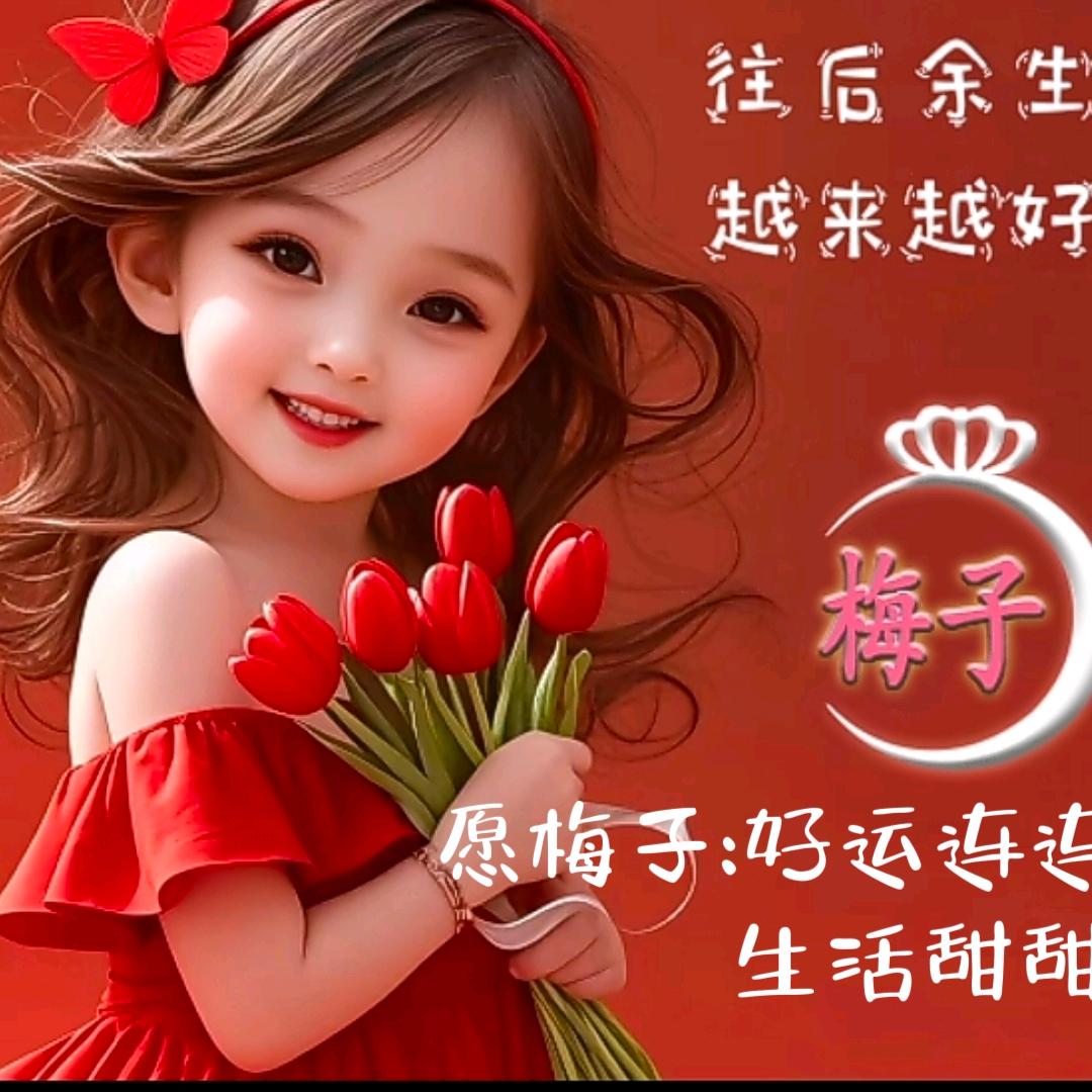 梅子🌹🌹